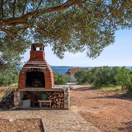 Vila House Mirta Pašman Exteriér fotografie