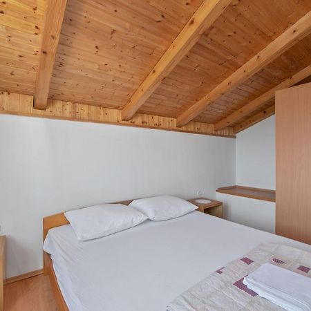 Vila House Mirta Pašman Exteriér fotografie