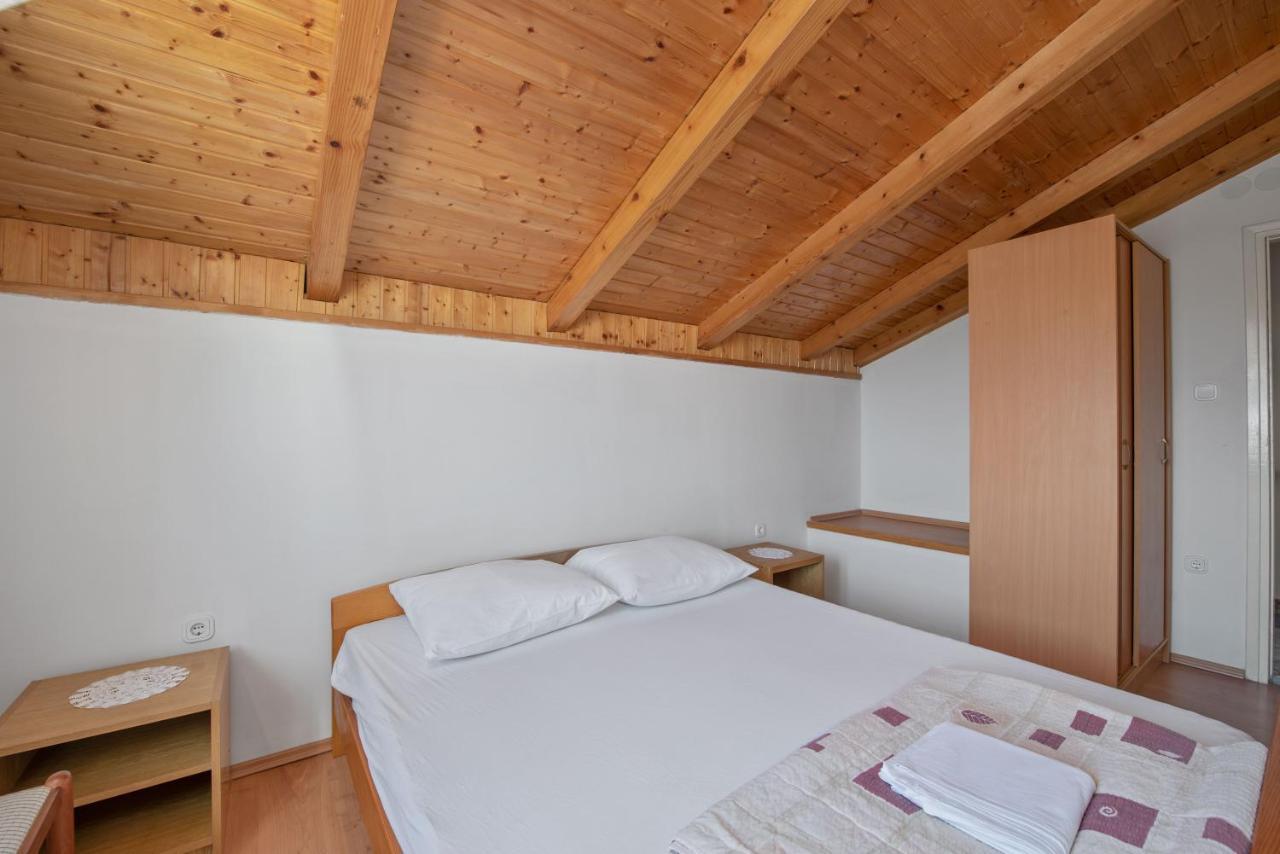 Vila House Mirta Pašman Exteriér fotografie