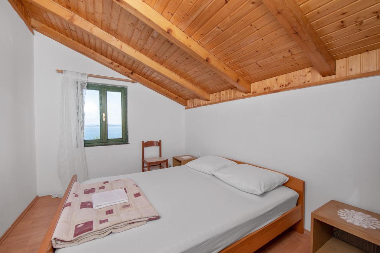 Vila House Mirta Pašman Exteriér fotografie